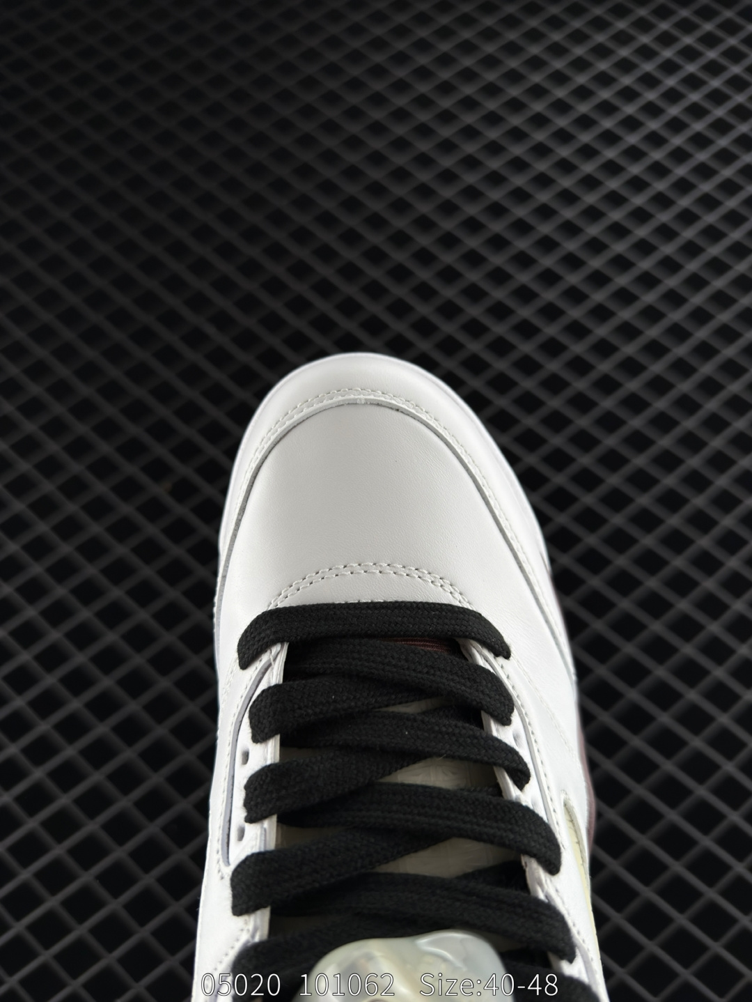 Nike Air Jordan 5 Retro High